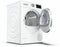Bosch WTW87680 - Warmtepompdroger - 8 kg - Energieklasse A+++