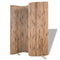 vidaXL - Scherm - 180x170 - cm - bamboe