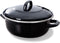 BK Fortalit Braadpan 30 cm/5 L - Inductie - PFAS-vrij - Zwart