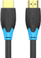 Vention AACBI - HDMI 2.0 Kabel - 4K 60Hz - Zwart