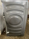 Bomann WA 7185 T - Wasmachine - 8KG - 1400 toeren - 15 programma's - Stoomfunctie - Grijs