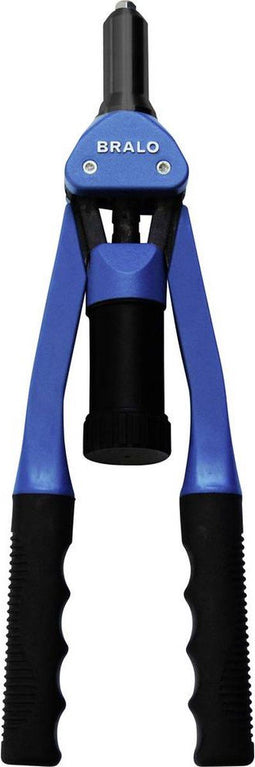 Bralo BM-164 Popnageltang Lengte 405 mm
