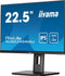 Iiyama ProLite XUB2395WSU - Monitor 22,5