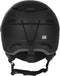 STX Helmet Visor Junior - Skihelm - Verwisselbare lens - Black