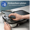 PHILIPS HD6222/90 - Grillplaat - 2400 W - Zwart