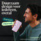 Castagnola Thermosbeker - Koffiebeker To Go - 380 ML RVS Lichtpaars