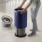 Dyson Purifier Big+Quiet Formaldehyde BP03 - Luchtreiniger - 360° filtratiesysteem - Stil ontwerp