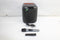 Lenco ML-PA-BT-01-BK - Feestluidspreker - 100W RMS - Bluetooth - Spatwaterdicht - Zwart