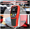 UNI-T UT343D - Lakdiktemeter - Nauwkeurig tot 1250um - Rood