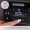 Morphy Richards 470006 Stoomkoker Intellisteam 1600 W Roestvrijstaal