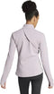 Adidas Cover-Up - Trainingsjas Running - Waterafstotend - Roze