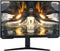 Samsung Odyssey G5 S27AG502PP - Monitor - 27