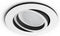 Philips Hue Centura - Inbouwspot - White & Color Ambiance - Wit (1-pack)