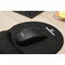 Bluestork BS-PAD-ERGO - Muismat - Ergonomisch Antislip Gel - 26.90 x 25.87 cm