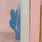 Atelier Pierre Nijntje Peek-A-Boo Boekensteun 2-Pack