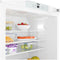 Etna KKO682 - Onderbouw koelkast - 138 liter - E - 37 dB(A)