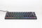 Ducky Mecha Pro SF - Gaming Toetsenbord - Cherry MX Brown - Qwerty US