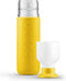 Dopper Insulated - Thermosfles 350ml - Houdt 9 uur warm 24 uur koud - Lemon Crush