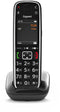 Gigaset E720 - DECT-telefoon - Compatibel met hoortoestellen Bluetooth 4.2 - Zwart