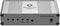 Oehlbach D1C6049 - HDMI-switch 2:1 - 8K ondersteuning - Zilver