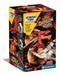 Bordspel Clementoni Red Dragon