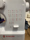 Singer SM024 - Elektrische Naaimachine - 24 Steken - Wit