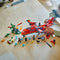 LEGO City - Brandweervliegtuig 60413 - 3 minifiguren - 478 onderdelen