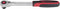 KS Tools 920.1290 920.1290 Omschakelratel 1/2 245 mm