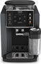 Krups EA912B10 - Volautomatische koffiemachine - 6 koffiespecialiteiten - Zwart