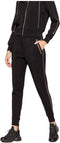 Guess Simonne Pants - Dames Broek - Maat S - Groen