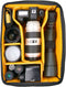 Vanguard VEO Active 53 - Rugzak - 45L met USB-aansluiting - Grijs