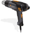 Steinel Heteluchtpistool HM2120E - Verfafbrander - 2200W - Temperatuur 80-630°C - Luchtvolume 150-500l/min - 7,5m kabel