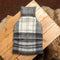 Kruik Cottage Grijs - 2 liter - Wol - Tweedmill