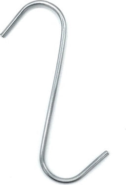 S-draadhaak 65 mm 50 stuks