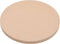 vidaXL - Tafelblad - rond - MDF - 300x18 - mm