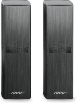 Bose Surround Speakers 700 - Surround Speakers - Draadloos - Zwart (2 stuks)