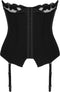 OBSESSIVE CORSETS | Obsessive - Editya Corset M/l