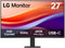 LG 27U421A-B - Monitor - 27