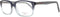 Men' Spectacle frame Gant GRA105 53L77