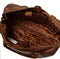 Justified Bags Max Cognac 41L Duffel Weekendtas Laptop 10