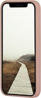 Dbramante1928 Greenland - Soft case - 100% gerecycled plastic - Roze