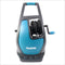 Makita HW111 - Hogedrukreiniger 1700 W - Max. 90 bar - 370 l/u (1 stuk)