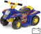Power Quad voor Kinderen
