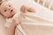Puckababy Bag Newborn - Zomerslaapzak 0-6m - TOG 0.5 - Seashell Sand