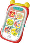 Clementoni Disney Baby Smartphone