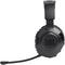 JBL Quantum 360X - Draadloze Gaming Headset - QuantumSOUND Signature - Groen Zwart