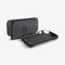 Spigen Rugged Armor - Opbergtas Nintendo Switch - Zwart