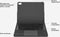 Belkin BBZ001FR-V3 - Toetsenbordhoes voor iPad 10e Generatie - Bluetooth met Achtergrondverlichting - Groot Trackpad