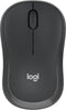 Logitech M240 - Draadloze Bluetooth Muis - Stille muis 90% minder klikgeluid - Zwart