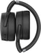 Sennheiser HD 450BT - Draadloze Koptelefoon - Noise Cancelling - Zwart